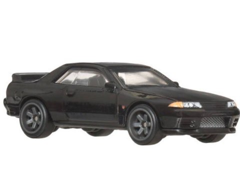 Pojazd Szybcy i Wściekli 1989 NISSAN SKYLINE GT