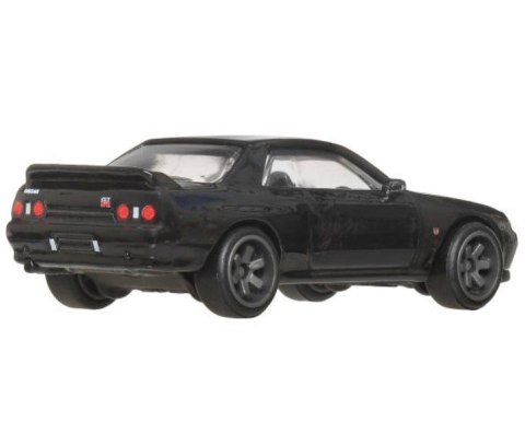 Pojazd Szybcy i Wściekli 1989 NISSAN SKYLINE GT