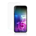 Szkło hybrydowe FlexibleGlass iPhone 15 6,1 cala