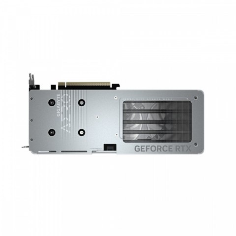 Karta graficzna GeForce RTX 5060 Ti AERO OC 16G 128BIT GDDR7 HDMI/3DP Karta graficzna GeForce RTX 5060 Ti AERO OC 16G 128BIT GDDR7 HDMI/3DP