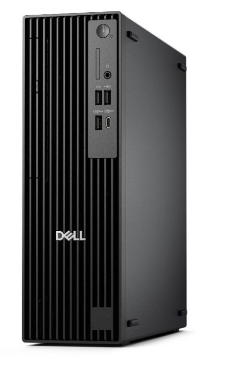 Komputer Dell Pro Slim Plus QBS1250 W11Pro U7 265/32GB/512GB/Integrated/WLAN + BT/Wireless Kb & Mouse/260W/3YPS