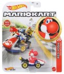 Pojazd z figurką Mario Kart GPD90