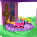 Tor wyścigowy Racer Verse Barbie Spiral Race