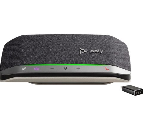 Zestaw głośnomówiący Sync 20 MS-Teams USB-C 7F0J8AA