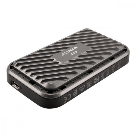 Dysk SSD External SE770 2TB USB3.2-A/C RGB Dysk SSD External SE770 2TB USB3.2-A/C RGB