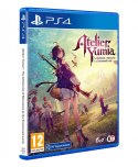Gra PlayStation 4 Atelier Yumia The Alchemist of Memories and the Envisioned Land