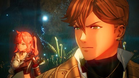 Gra PlayStation 4 Atelier Yumia The Alchemist of Memories and the Envisioned Land