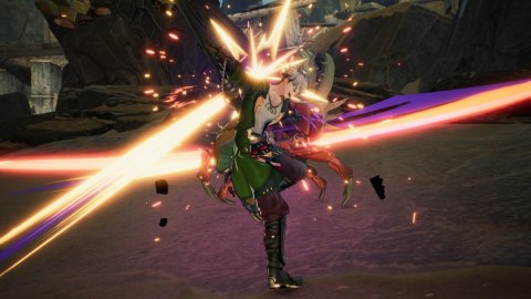 Gra PlayStation 4 Atelier Yumia The Alchemist of Memories and the Envisioned Land