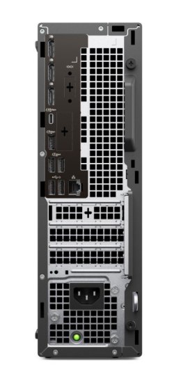 Komputer Dell Pro Max Slim FCS1250 Win11Pro U7 265U/16GB/512GB/Integrated/Wireless Kb & Mouse/360W/vPro/3Y Pro Support
