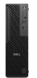 Komputer Dell Pro Max Slim FCS1250 Win11Pro U7 265U/16GB/512GB/Integrated/Wireless Kb & Mouse/360W/vPro/3Y Pro Support