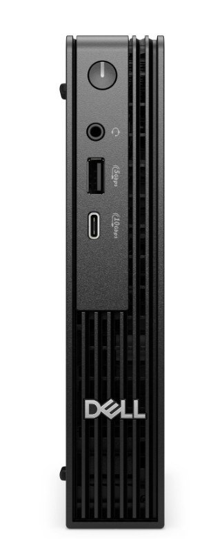 Komputer Dell Pro Micro QCM1250 W11Pro i5-14500T/16GB/512GB SSD/Integrated/WLAN + BT/Kb/Mouse/3YPS Komputer Dell Pro Micro QCM1250 W11Pro i5-14500T/16GB/512GB SSD/Integrated/WLAN + BT/Kb/Mouse/3YPS