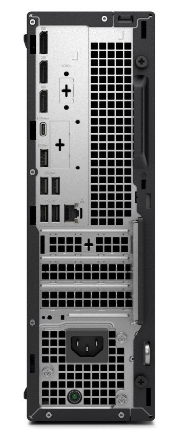 Komputer Dell Pro Slim Plus QBS1250 W11Pro U5 235/16GB/512GB/Integrated/WLAN + BT/Wireless Kb & Mouse/260W/3YPS
