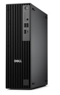 Komputer Dell Pro Slim Plus QBS1250 W11Pro U5 235/16GB/512GB/Integrated/WLAN + BT/Wireless Kb & Mouse/260W/3YPS