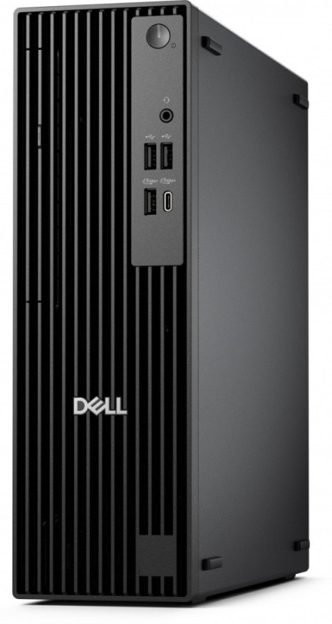 Komputer Dell Pro Slim QCS1250 W11Pro i3-14100/16GB/512GB SSD/Integrated/Kb/Mouse/3YPS Komputer Dell Pro Slim QCS1250 W11Pro i3-14100/16GB/512GB SSD/Integrated/Kb/Mouse/3YPS