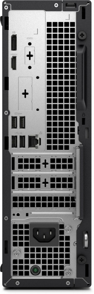 Komputer Dell Pro Slim QCS1255 W11Pro Ryzen 5 8600G/16GB/512GB SSD/Integrated/WLAN + BT/Kb/Mouse/3YPS Komputer Dell Pro Slim QCS1255 W11Pro Ryzen 5 8600G/16GB/512GB SSD/Integrated/WLAN + BT/Kb/Mouse/3YPS