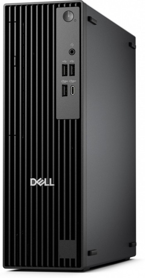 Komputer Dell Pro Slim QCS1255 W11Pro Ryzen 5 8600G/16GB/512GB SSD/Integrated/WLAN + BT/Kb/Mouse/3YPS Komputer Dell Pro Slim QCS1255 W11Pro Ryzen 5 8600G/16GB/512GB SSD/Integrated/WLAN + BT/Kb/Mouse/3YPS