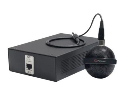 Mikrofon sufitowy ICMA 875S1AA