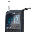 Mini Radio przenoścne FM/AM CR1905