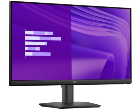 Monitor E2425HM 23.8 cala VA LED Full HD (1920x1080)/16:9/DP/HDMI/VGA/5Y Monitor E2425HM 23.8 cala VA LED Full HD (1920x1080)/16:9/DP/HDMI/VGA/5Y