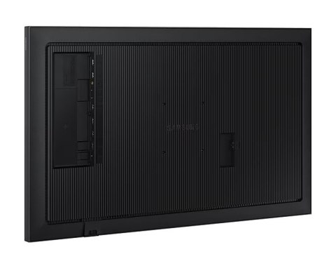 Monitor profesjonalny QM32C 32 cale Błyszcząca/IPS 24h/7 400(cd/m2) 1920x1080 (FHD) S10 Player (Tizen 7, VXT Ready) Wi-Fi/BT 3 l Monitor profesjonalny QM32C 32 cale Błyszcząca/IPS 24h/7 400(cd/m2) 1920x1080 (FHD) S10 Player (Tizen 7, VXT Ready) Wi-Fi/BT 3 l
