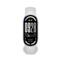 Opaska sportowa Smart Band 10 Glacier Silver
