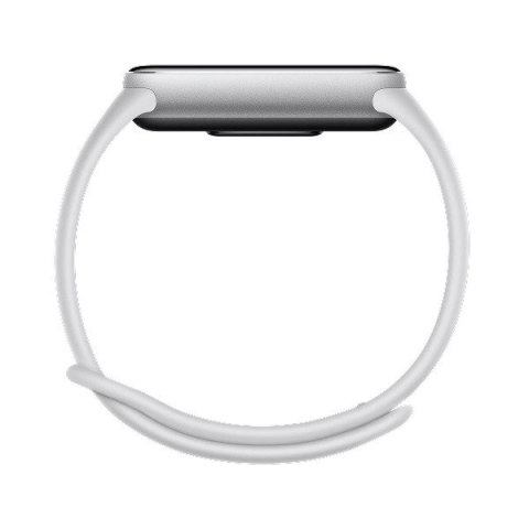 Opaska sportowa Smart Band 10 Glacier Silver Opaska sportowa Smart Band 10 Glacier Silver
