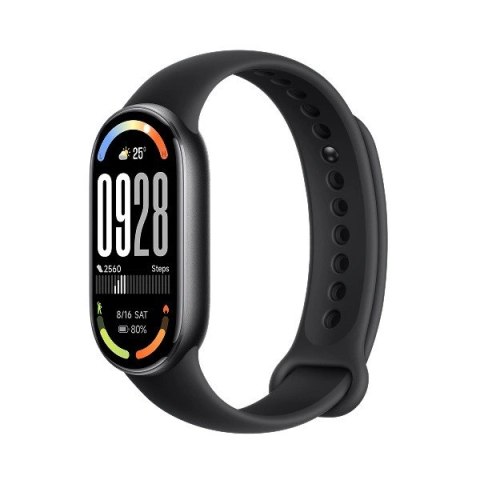 Opaska sportowa Smart Band 10 Midnight Black Opaska sportowa Smart Band 10 Midnight Black