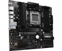 Płyta główna B850M PRO-A AM5 4DDR5 M.2 HDMI/DP mATX