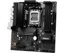 Płyta główna B850M PRO-A AM5 4DDR5 M.2 HDMI/DP mATX