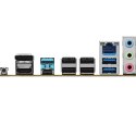 Płyta główna B850M PRO-A AM5 4DDR5 M.2 HDMI/DP mATX