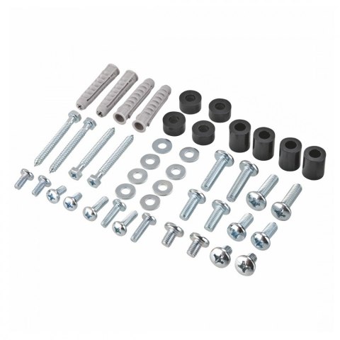 Uchwyt LCD/LED 200x200 motion 48 cali