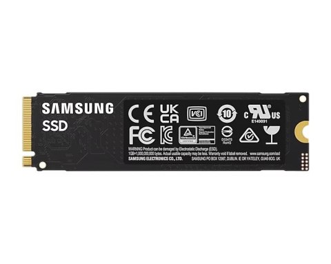 Dysk SSD 990Evo Plus NVMe MZ-V9S4T0BW Dysk SSD 990Evo Plus NVMe MZ-V9S4T0BW