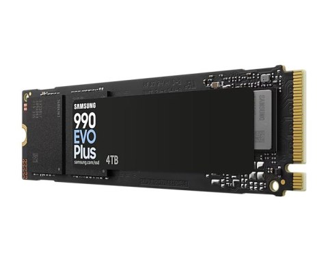 Dysk SSD 990Evo Plus NVMe MZ-V9S4T0BW Dysk SSD 990Evo Plus NVMe MZ-V9S4T0BW