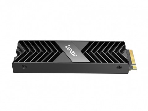 Dysk SSD NM800 Pro 512GB NVMe M.2 2280 7500/3500 radiator