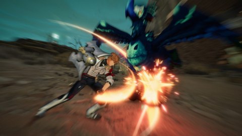 Gra PlayStation 5 Atelier Yumia The Alchemist of Memories and the Envisioned Land