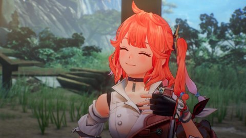 Gra PlayStation 5 Atelier Yumia The Alchemist of Memories and the Envisioned Land