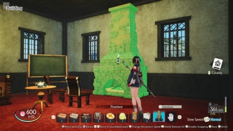 Gra PlayStation 5 Atelier Yumia The Alchemist of Memories and the Envisioned Land