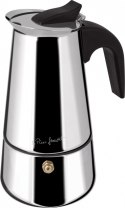 Kawiarka włoskie espresso LT7075 100ml, MOKA KAFFE