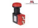 Konwerter satelitarny quad MCTV-671