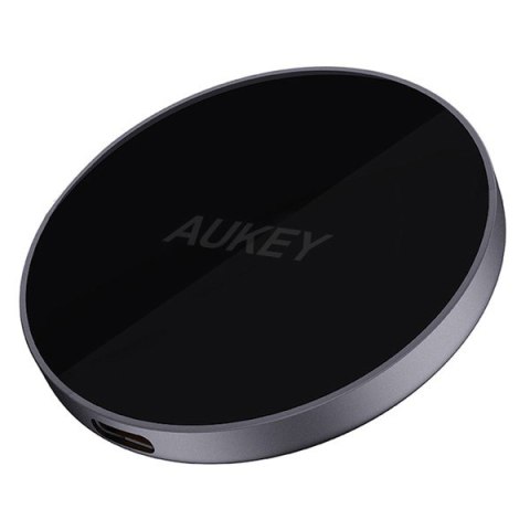 LC-MC10 Qi2 MagSafe 15W 3A USB-C ładowarka bezprzewodowa