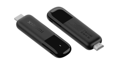 Odtwarzacz multimedialny Mi TV Stick 4k EU 2gen