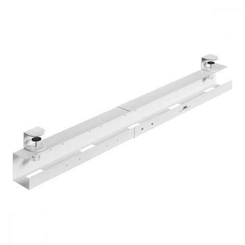 Organizer podbiurkowy na kable, MC-333 max 5kg