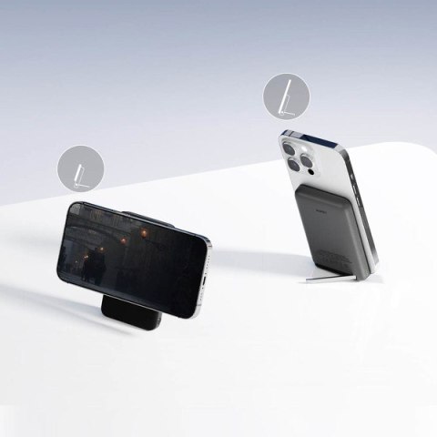 PB-MS01 MagSafe PowerBank 6700mAh 20W LED USB-C