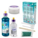 SLIME ZESTAW DIY ARBUZ XL Tuban