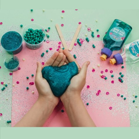SLIME ZESTAW DIY ARBUZ XL Tuban