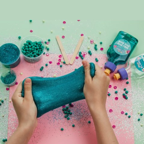 SLIME ZESTAW DIY ARBUZ Tuban