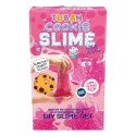 SLIME ZESTAW DIY CIASTECZKO XL Tuban