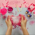 SLIME ZESTAW DIY CIASTECZKO XL Tuban