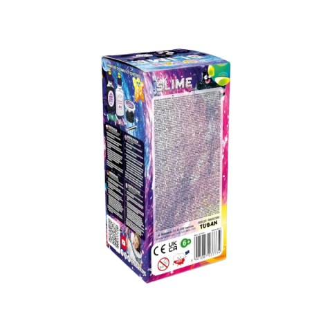 SLIME ZESTAW DIY GALAXY Tuban
