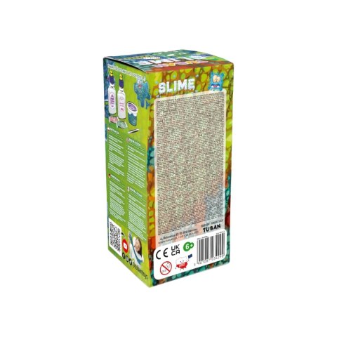 SLIME ZESTAW DIY KAMELEON Tuban